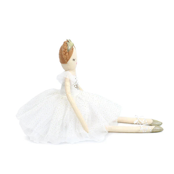 Mon Ami Natalia Prima Ballerina Doll LD1077