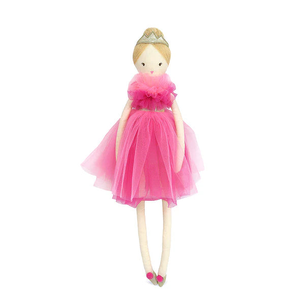 Mon Ami Princess Sophia Doll LD1078