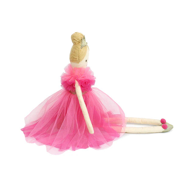 Mon Ami Princess Sophia Doll LD1078