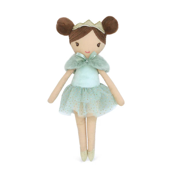 Mon Ami Joelle Princess Pocket Doll  LD1097