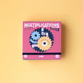 Londji Game of Multiplictions   LF003U