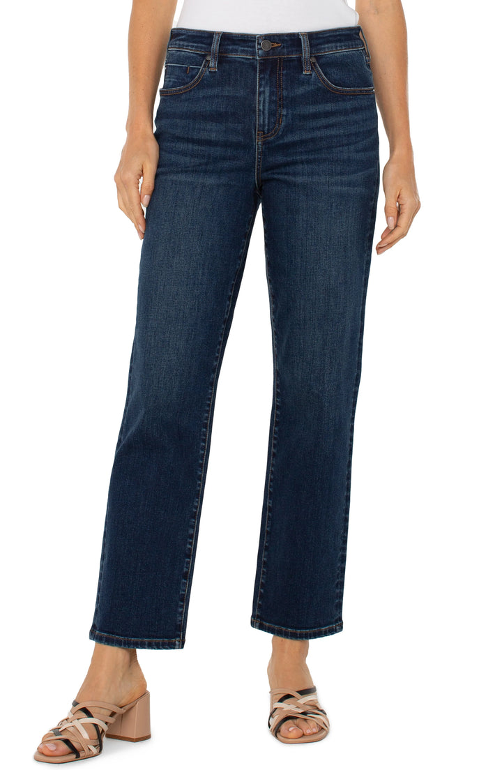 Liverpool Liv Non-Skinny Skinny  LM7853VK  Gleason