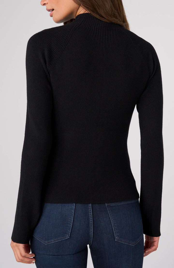 Liverpool Turtleneck LM8L16ST Black