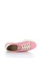 Bos & Co Lotta Sneaker - Pink Rose