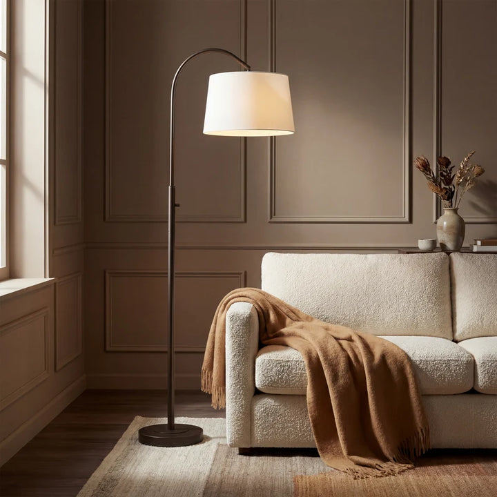 Renwil Moulton Floor Lamp  LPF3251EV