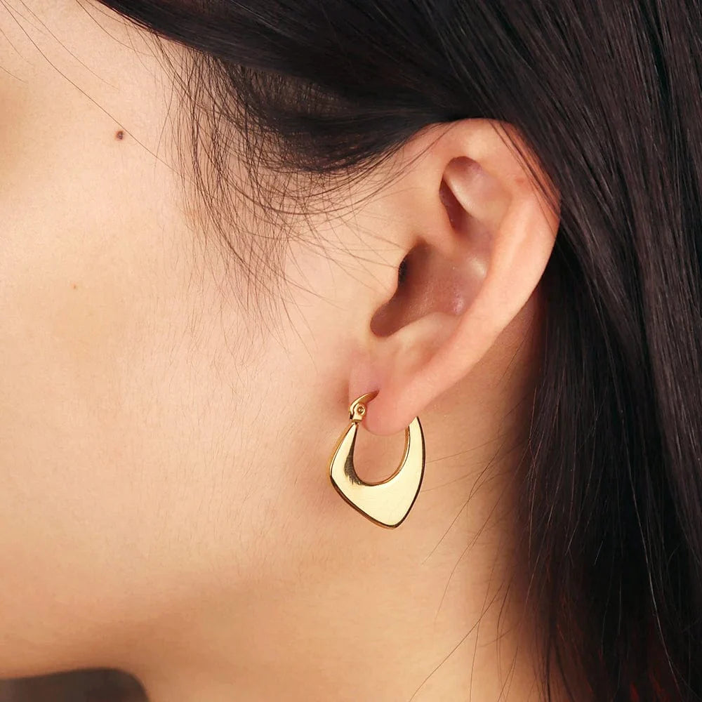 Lovers Tempo Lila Earring