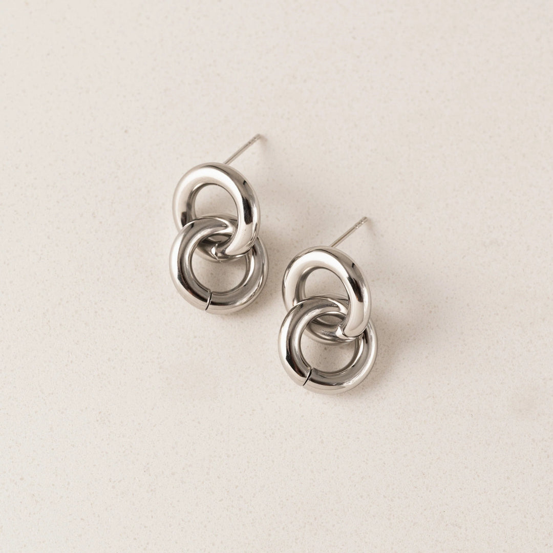 Lover's Temp Linx Earring