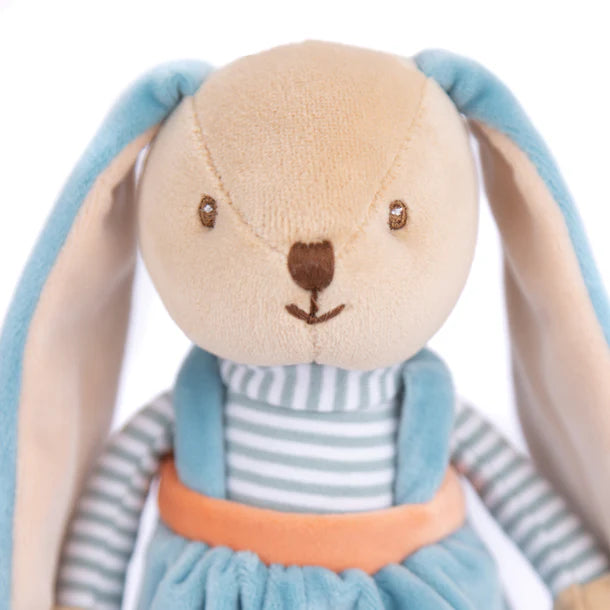 Bukowski Little Bunny Brother    Blue