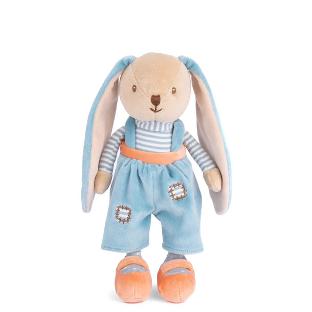 Bukowski Little Bunny Brother    Blue