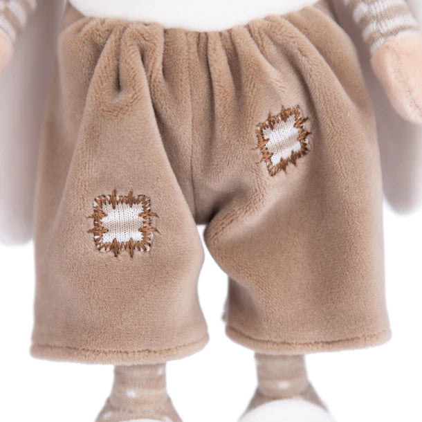Bukowski Little Bunny Brother  22062  Brown Pants