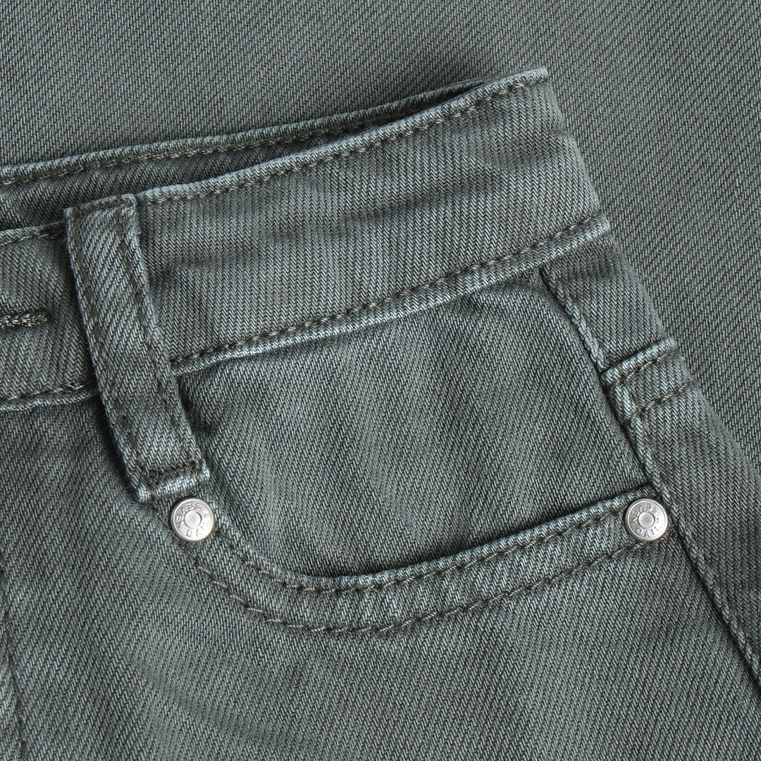 Daily 7 Boys Barrel Fit Denim Pants   920426-9914