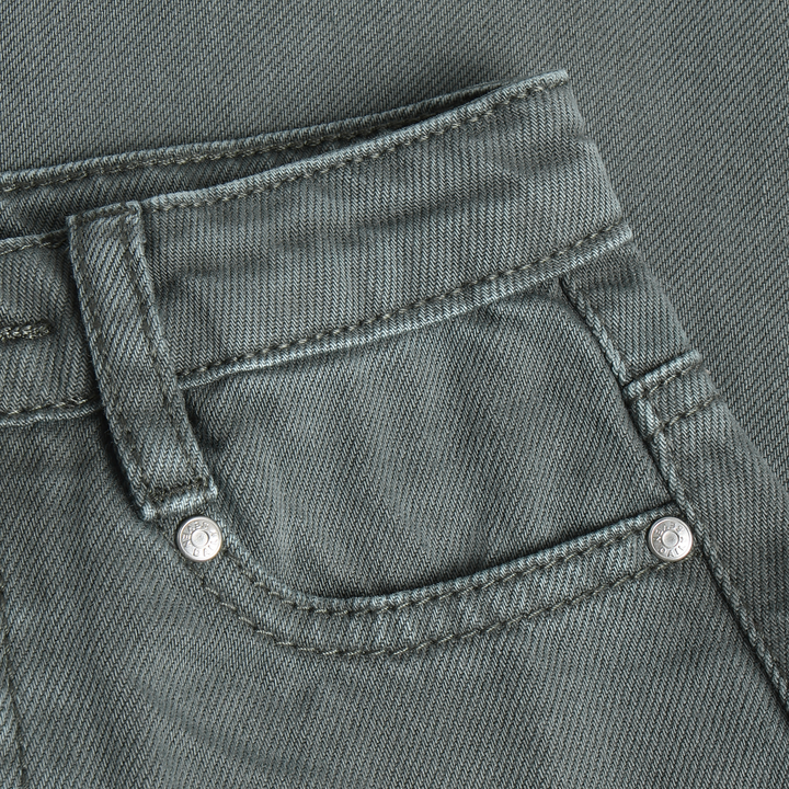 Daily 7 Boys Barrel Fit Denim Pants   920426-9914