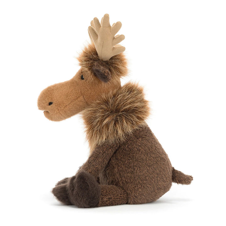 Jellycat Birchly Moose  M3MOO