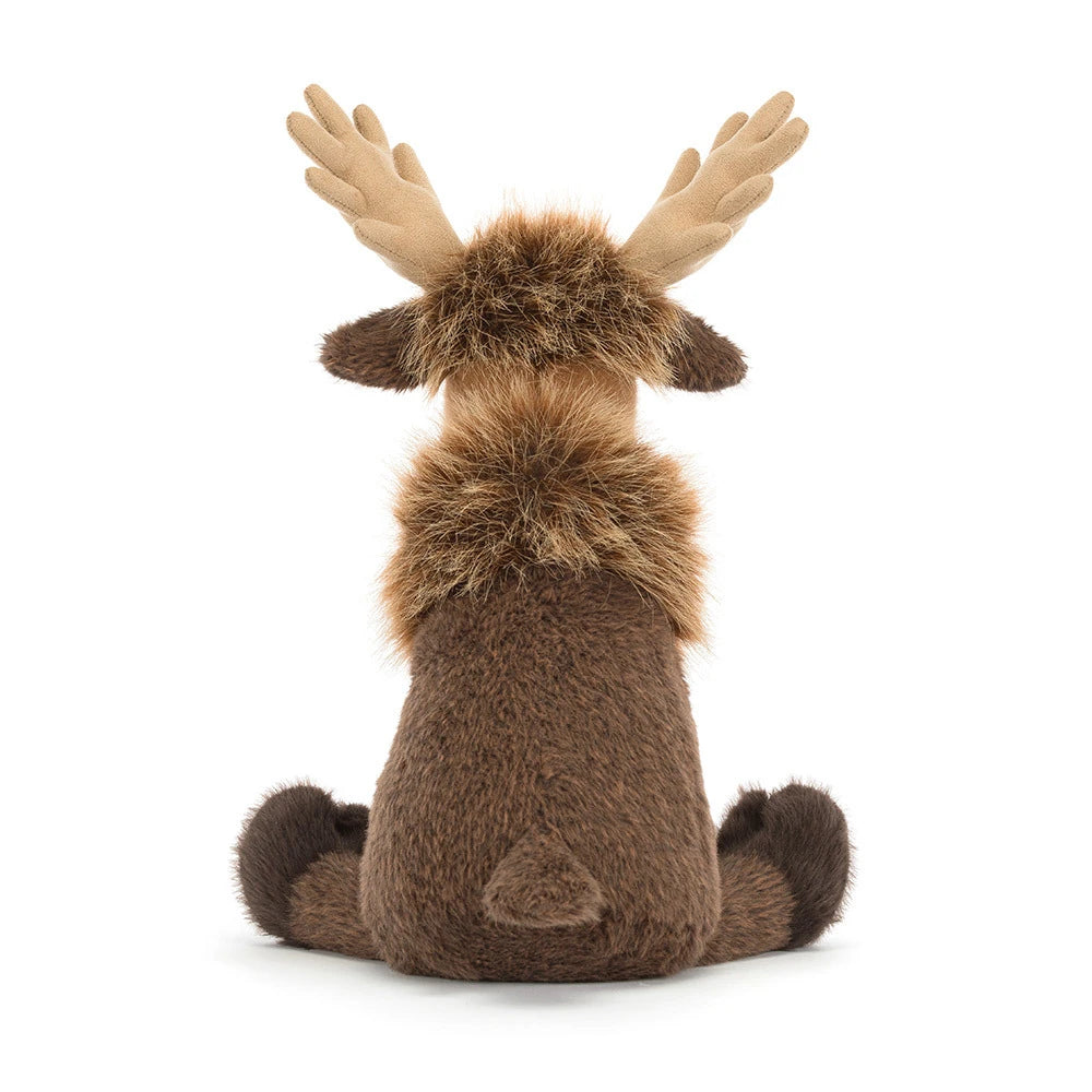 Jellycat Birchly Moose  M3MOO