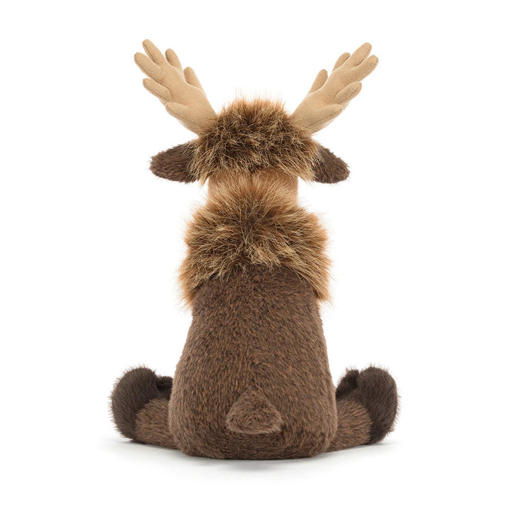 Jellycat Birchly Moose  M3MOO