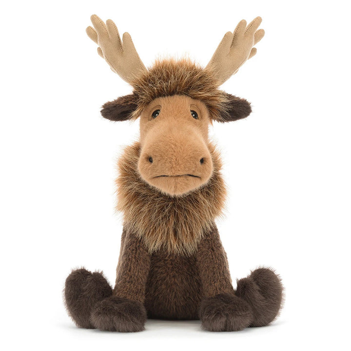 Jellycat Birchly Moose  M3MOO