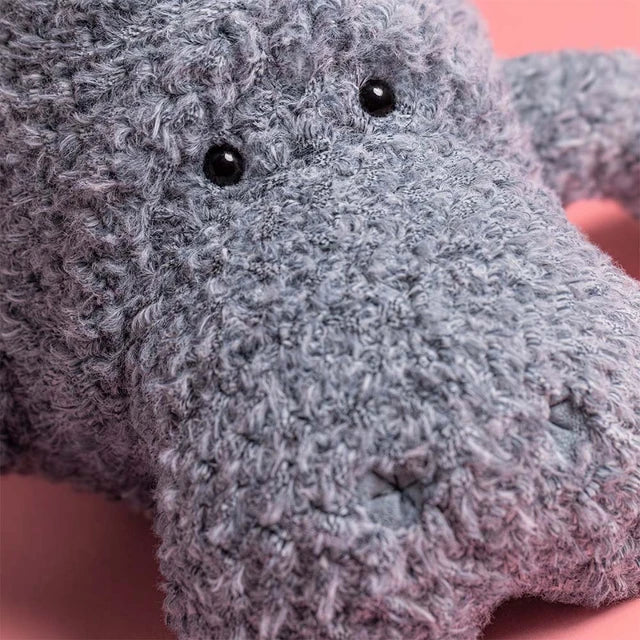Jellycat Maffles Manatee  MAN2TEE