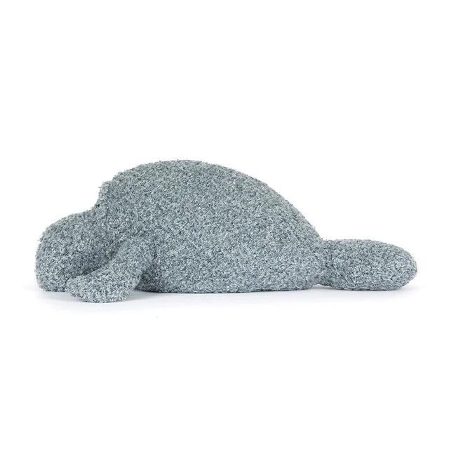 Jellycat Maffles Manatee  MAN2TEE