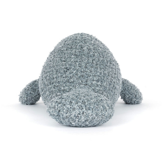 Jellycat Maffles Manatee  MAN2TEE