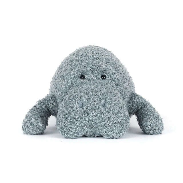 Jellycat Maffles Manatee  MAN2TEE