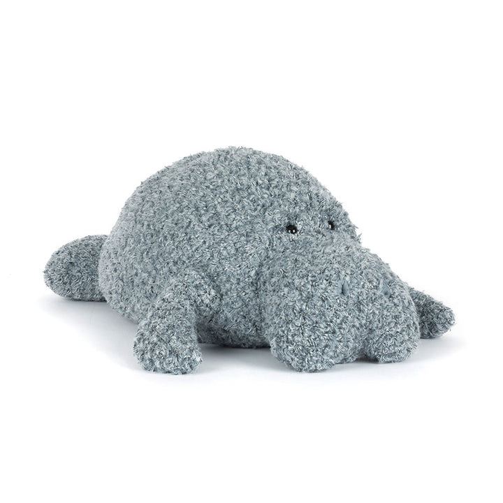 Jellycat Maffles Manatee  MAN2TEE