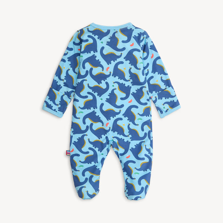 Magnetic Me Baby Footie   MF5MF01NSG   Necks Generation
