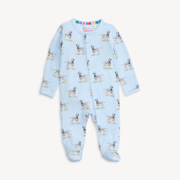 Magnetic Me Baby Footie   MF5MF01SAS   Spots And Splashes