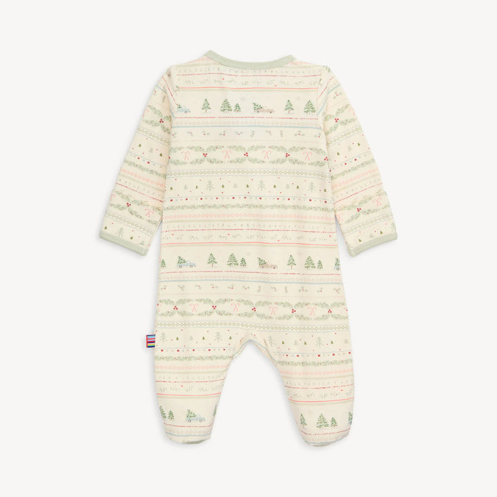 Magnetic Me Baby Footie   MF5MF16TOW   Time Of Wonder **