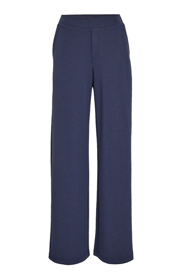 Minus Bessia Pant MI6916 Black Iris