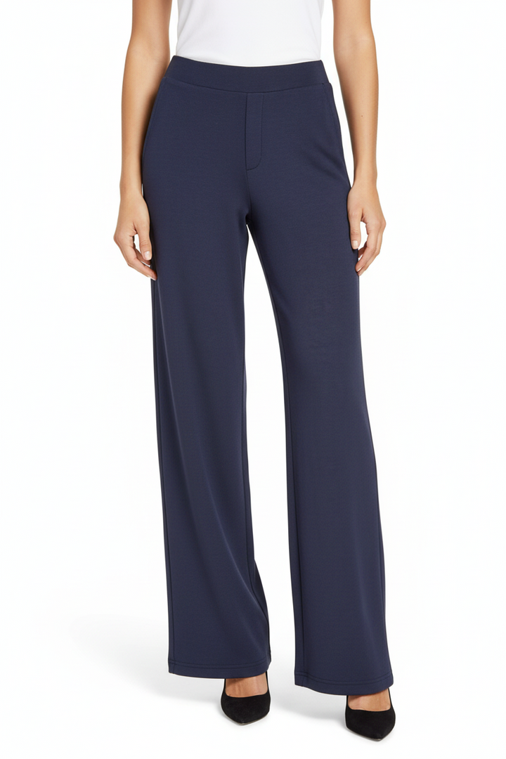 Minus Bessia Pant MI6916 Black Iris
