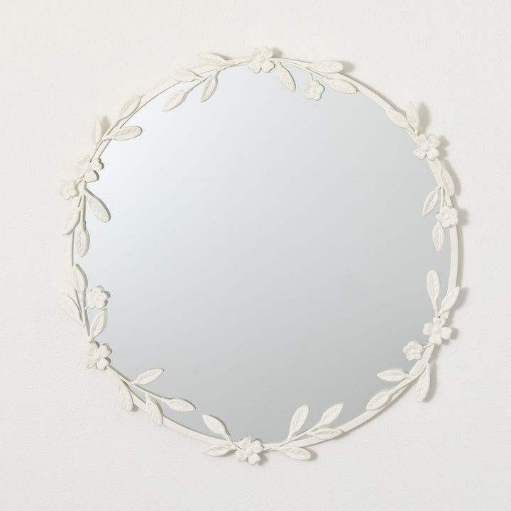 Sullivans Floral Wall Mirror  MIR202