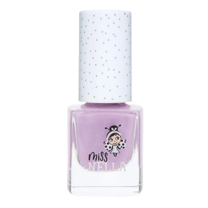 Miss Nella Peel Off Nail Polish