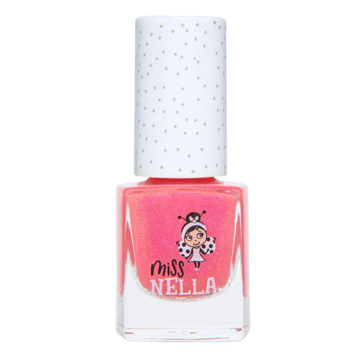 Miss Nella Peel Off Nail Polish