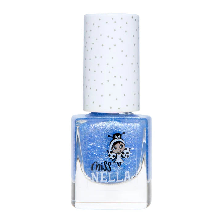 Miss Nella Peel Off Nail Polish