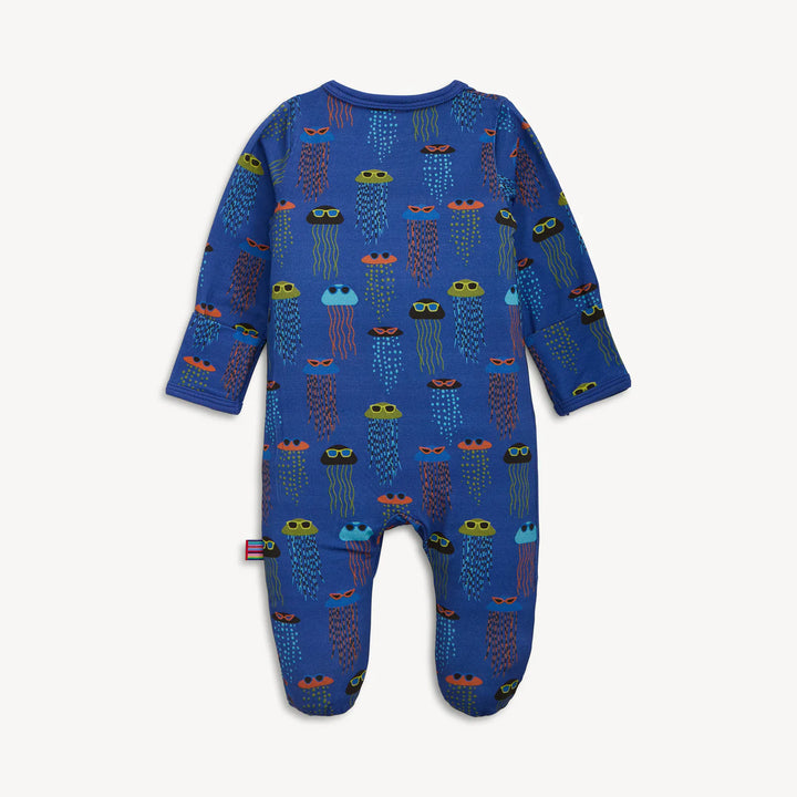 Magnetic Me Baby Boy Footie  MS600028  Jellato