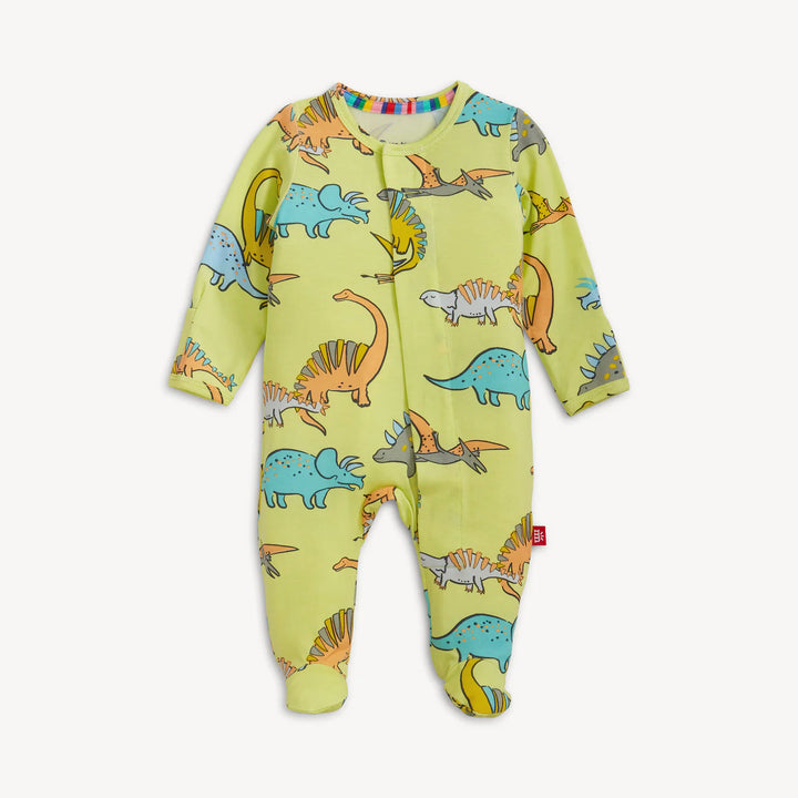 Magnetic Me Footed Sleeper   MS600139   Roar & Explore