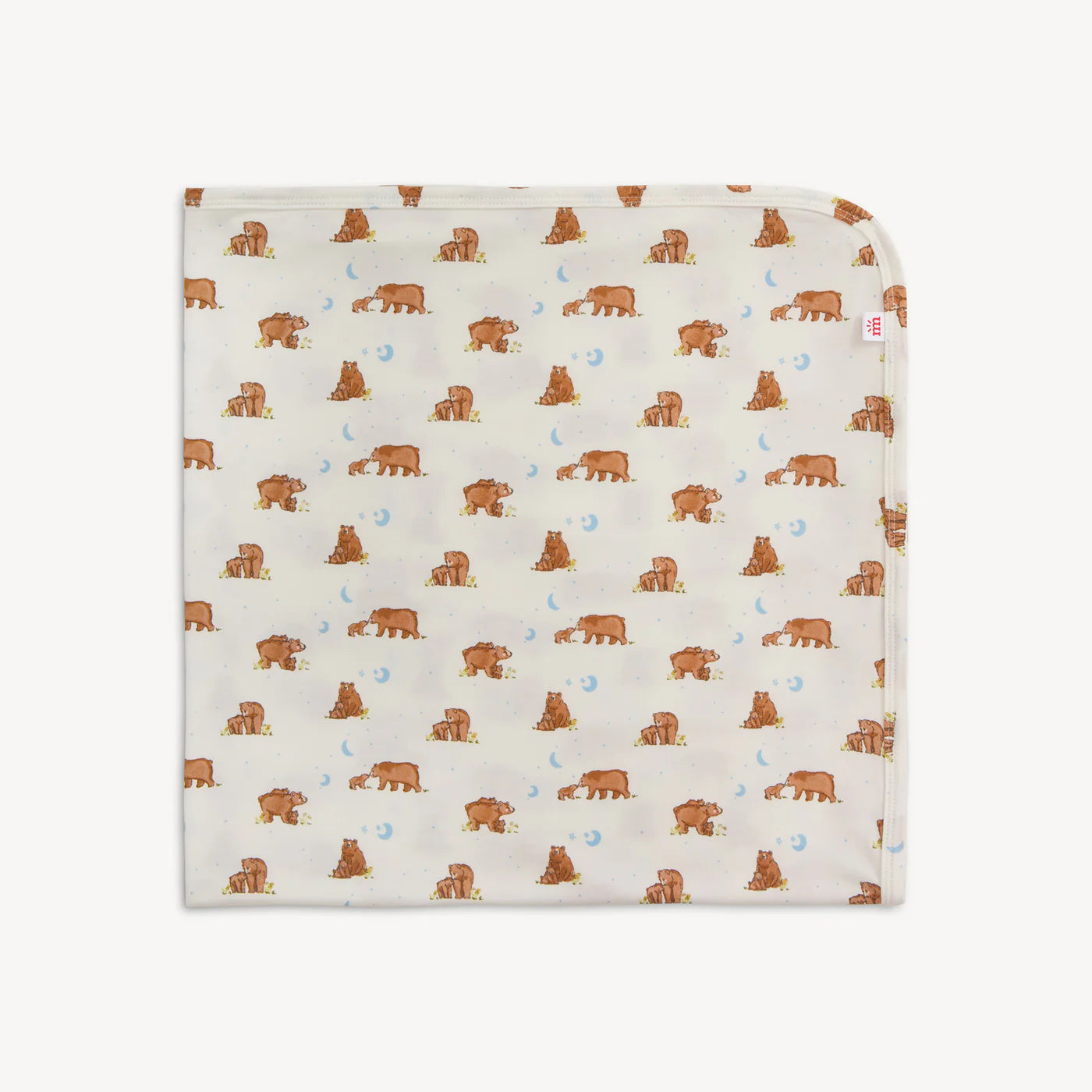 Magnetic Me Modal Blanket   MS600086  Wildly Loved