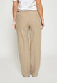 Minus Welma Pant MI6468 Sand Grey