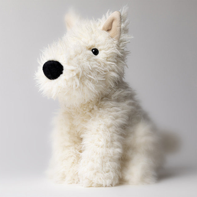 Jellycat Munro Scottie Dog  MUN3SD