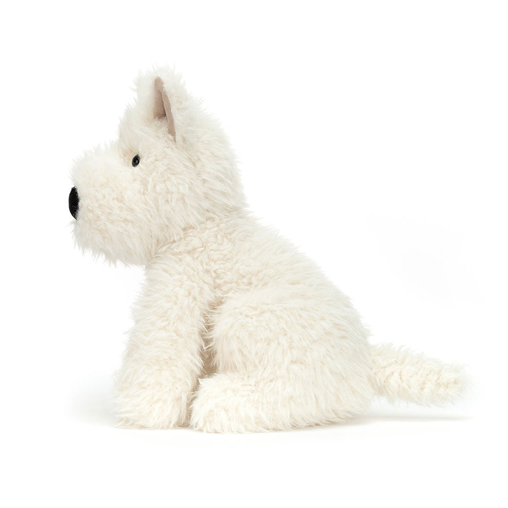 Jellycat Munro Scottie Dog  MUN3SD