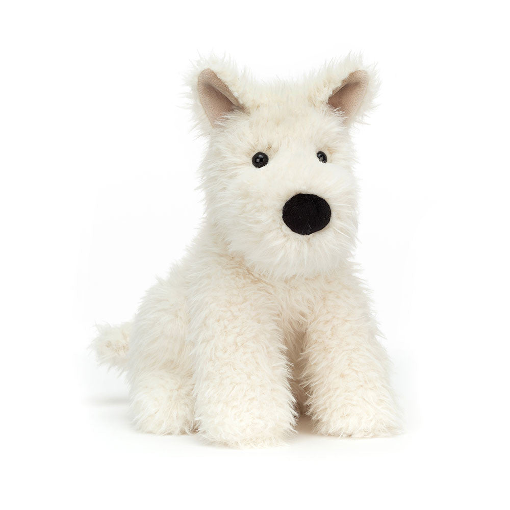 Jellycat Munro Scottie Dog  MUN3SD