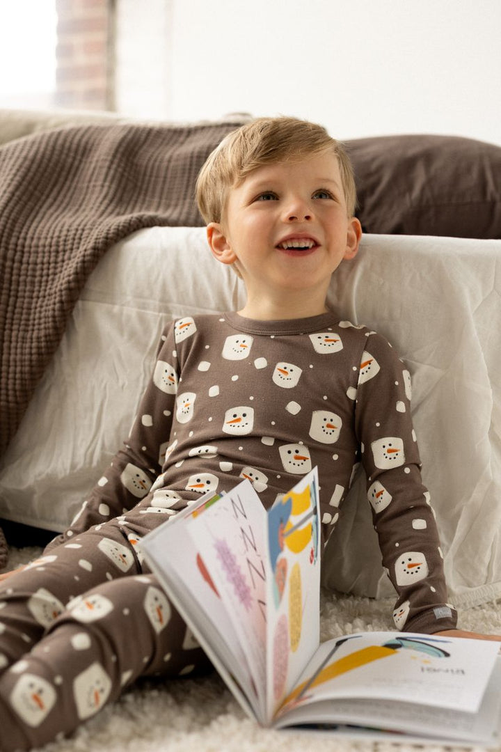 Coccoli Kids 2 Piece Pyjama   TLM6124-290