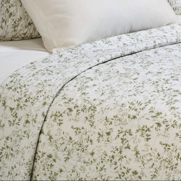 Brunelli Marjolaine Bedding Set