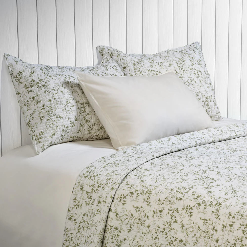 Brunelli Marjolaine Bedding Set