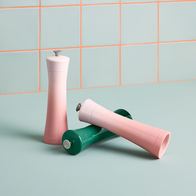 Le Creuset Minimalist Mills - Shell Pink
