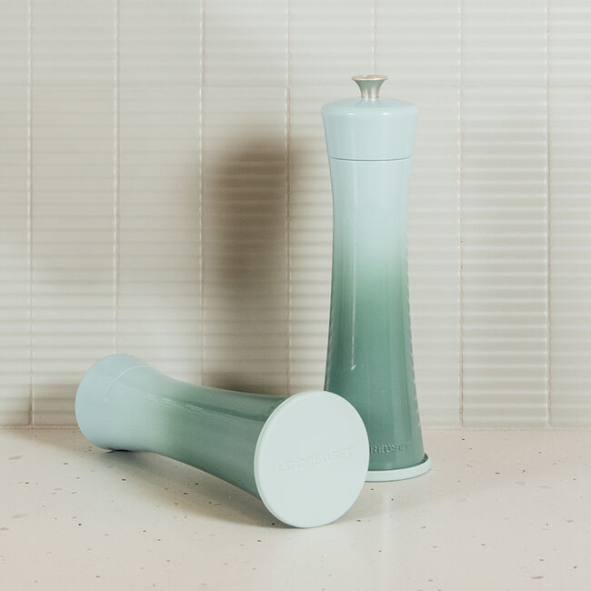 Le Creuset Minimalist Mills - Sage