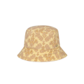Millymook Girls Kadina Bucket Hat  HBG-0389-809  Mustard **