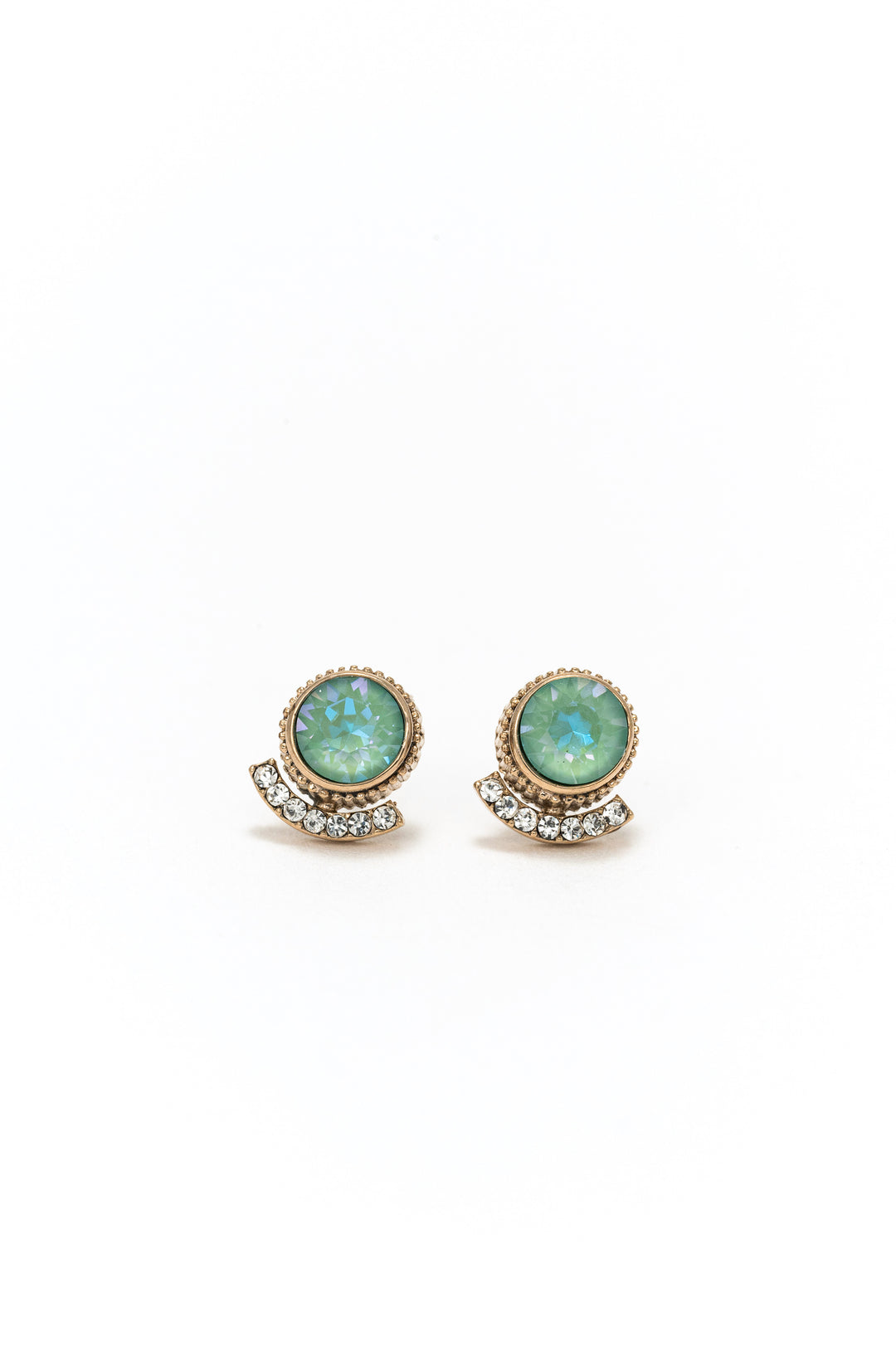 Lovers Tempo Mimosa Studs*