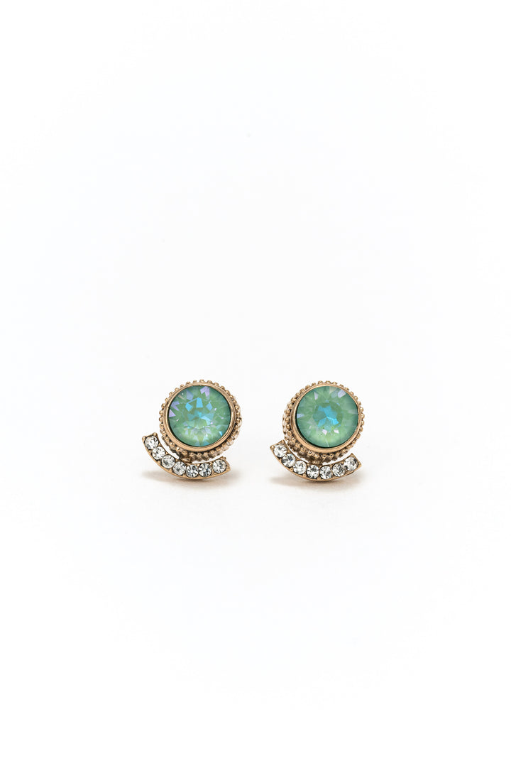 Lovers Tempo Mimosa Studs*