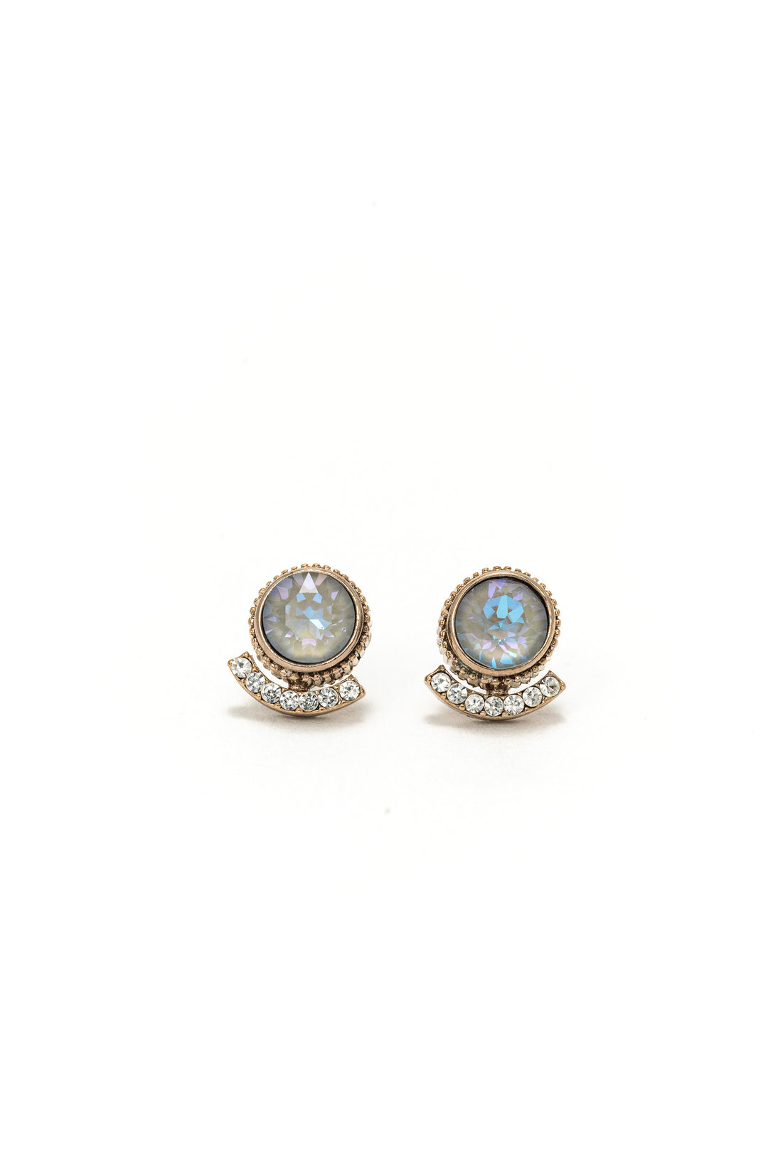 Lovers Tempo Mimosa Studs*